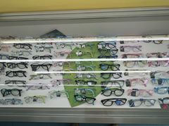 -大光明眼镜(锦华路旗舰店)
