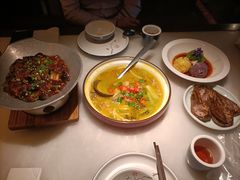 -绿茶餐厅(惠州天益城店)