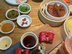 -潮粥荟·潮汕砂锅粥(槐房万达店)