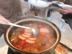 -川味堂·四川豆花(八卦岭店)