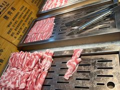 -苏格里岛自助烤肉海鲜火锅(成都金牛万达店)