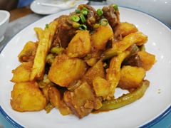 -上庄晋风庄园(上庄店)