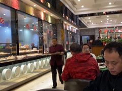 -令氏家外家周秦食府(高新店)