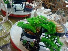 -东方御花园酒店