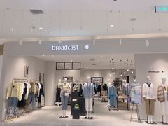 -丽达购物中心(崂山店)