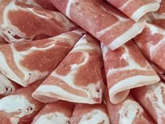 -马记伊源斋涮肉·清真菜(百子湾店)