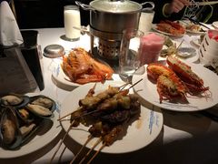 -星伦多自助料理·涮烤一体(嘉兴八佰伴店)