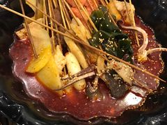 -落端云串串香(南京凤凰西街店)