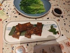 -点都德(广州白云山景区南门店)