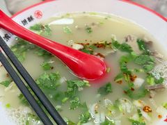 -豫石记羊汤(北苑店)