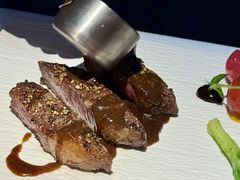 -Wei菋·Le Bistrot