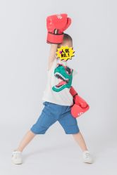 -小熊维尼高端孕婴摄影(清湖金銮店)