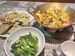 -一味大院•桐庐菜传承店(春江路店)