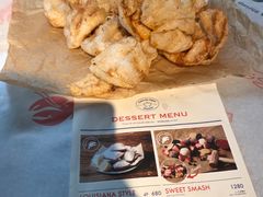 -Catch the Cajun Seafood(表参道店)