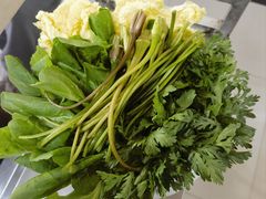 -野菌王•养生汤锅•野生菌火锅(大理漾濞路店)