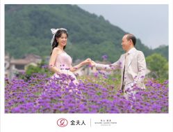 -金夫人婚纱摄影(总店)