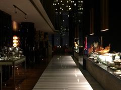 唐拉雅秀思创-唐拉雅秀酒店-西锦汇空中BBQ·思创餐厅