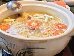 -谢云贵清香水煮鸡(总店)