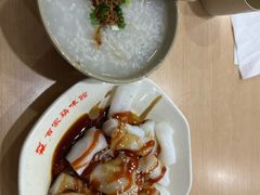 -百家鸡味馆(清泰店)