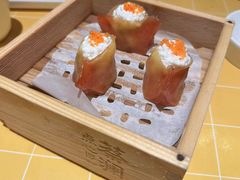 -蔡澜点心·粤菜(花城汇南区店)