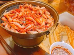 -阿斯牛牛·凉山菜(新会展店)