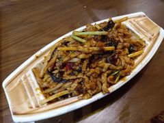 -满园烤鸭·春饼(太原街万达店)