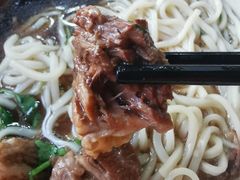 -李先生牛肉面大王(昌平鼓楼店)