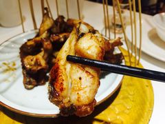 -后宫私房菜(汇客美食娱乐广场店)
