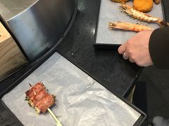 -牛気·越光米牛肉饭(水游城店)