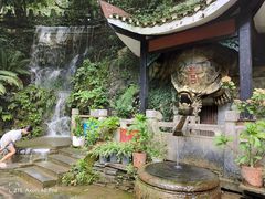 -黔灵山公园
