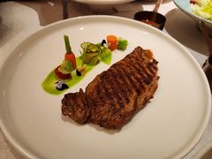 -晶雅花园西餐厅(南京首店)