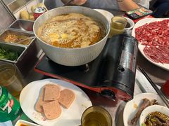 -燃计沙茶皇·香港沙茶火锅(人广旗舰店)