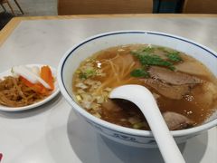 -苏氏牛肉面(丰北桥店)