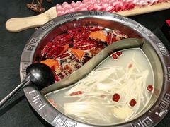 -热辣宗师·串串火锅(万达金街店)
