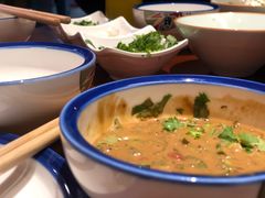 -1078號老北京涮肉(万达广场店)