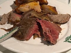 -戈拿旺巴西烤肉(崇文门店)