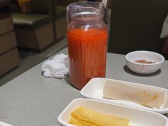 -海底捞火锅(天津SM城市广场店)