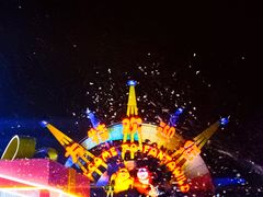 -厦门方特梦幻王国