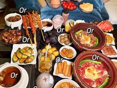 -上水足浴·芳疗(国贸店)