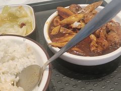 -乡村基(双流时代奥特莱斯餐厅)