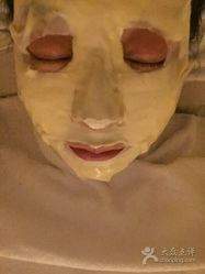 -金夫人美容