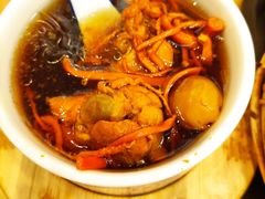 -华记煲仔华·煲仔饭(市桥易发店)