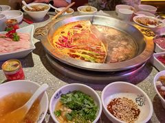 -大龙燚火锅(太古里店)