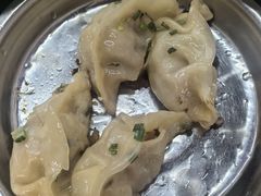 -文武王氏烧饼·无矾油条(西溪路店)