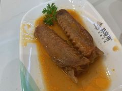 卤鸭翅-苏晓玥·手作江南小吃(深圳北站店)