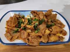 -醉月城西昌火盆烧烤(天府店)