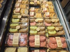 -Olé精品超市(北京合生汇店)