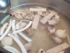 -狐狸爱上椰子鸡(滨江星光大道店)