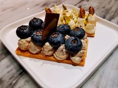 -BERRY BEANS(东直门店)