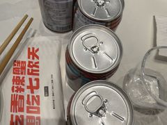 -七欣天香辣蟹火锅(苏州东大街店)